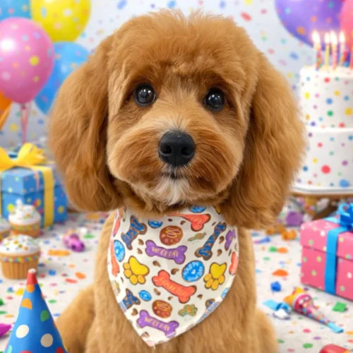 Animal Bandanas