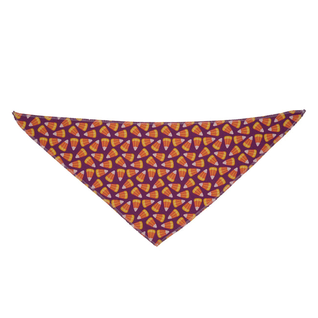 Candy Corn Bandanas - 12 pack