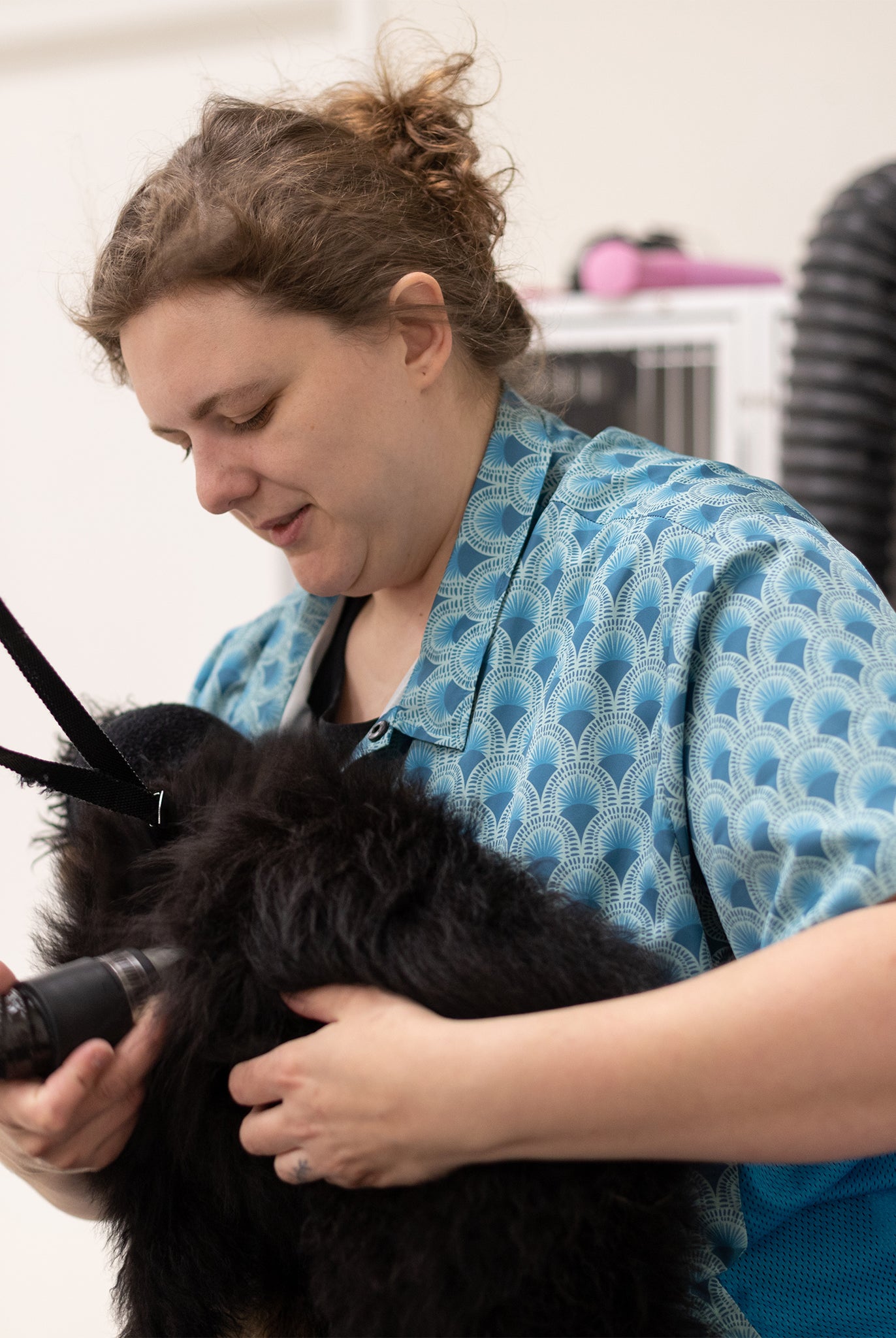 grooming clothes for men and women