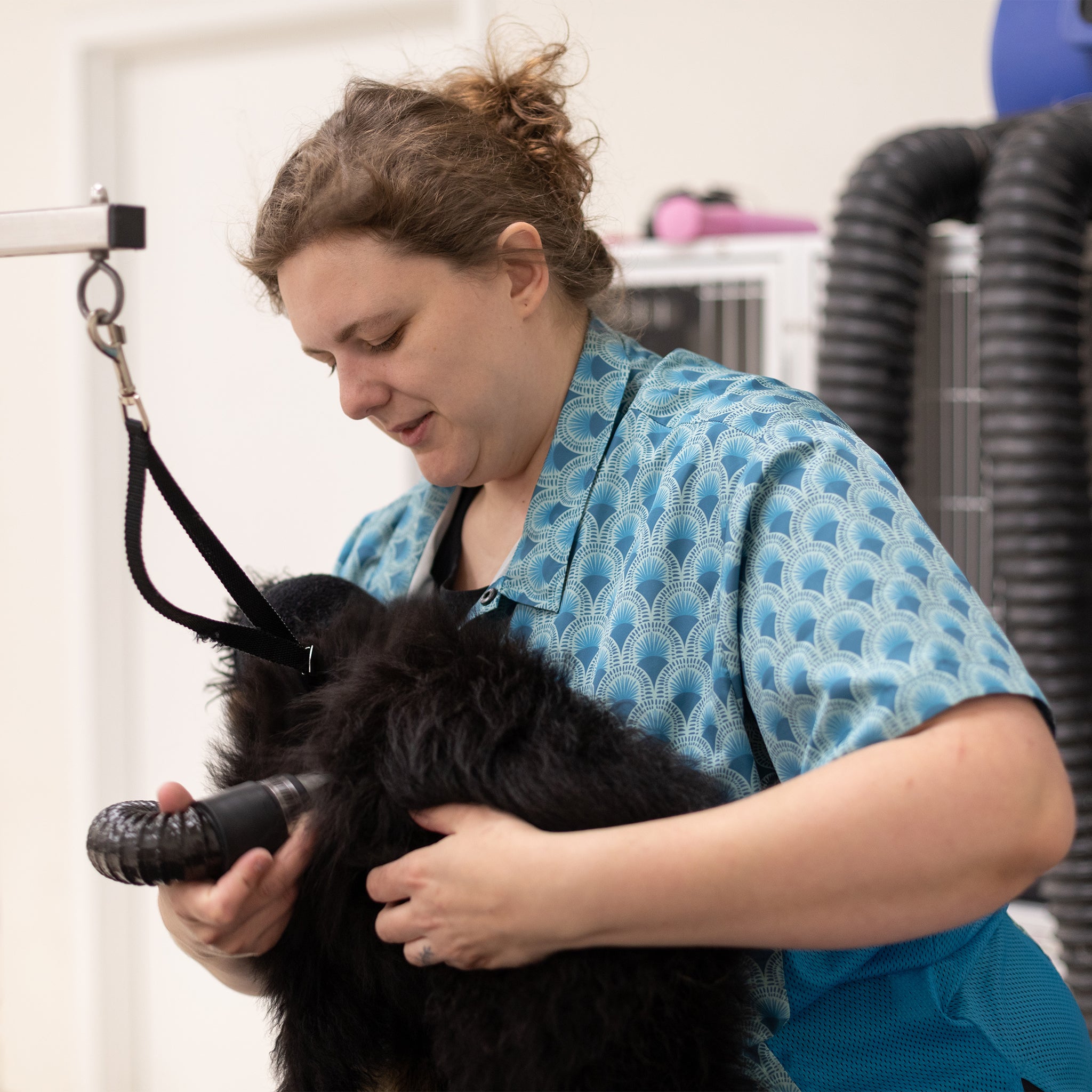 grooming clothes for men and women