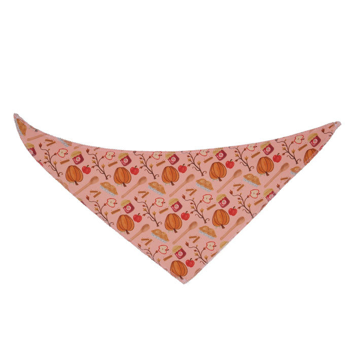 Pie oh My Bandanas - 12 pack dog grooming bandanas