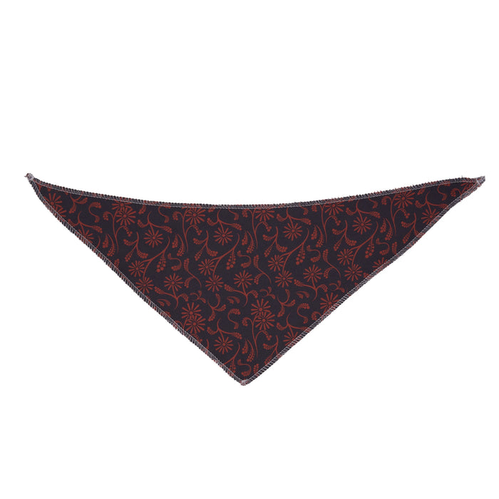 Arrangement Bandanas - 12 pack dog grooming bandanas