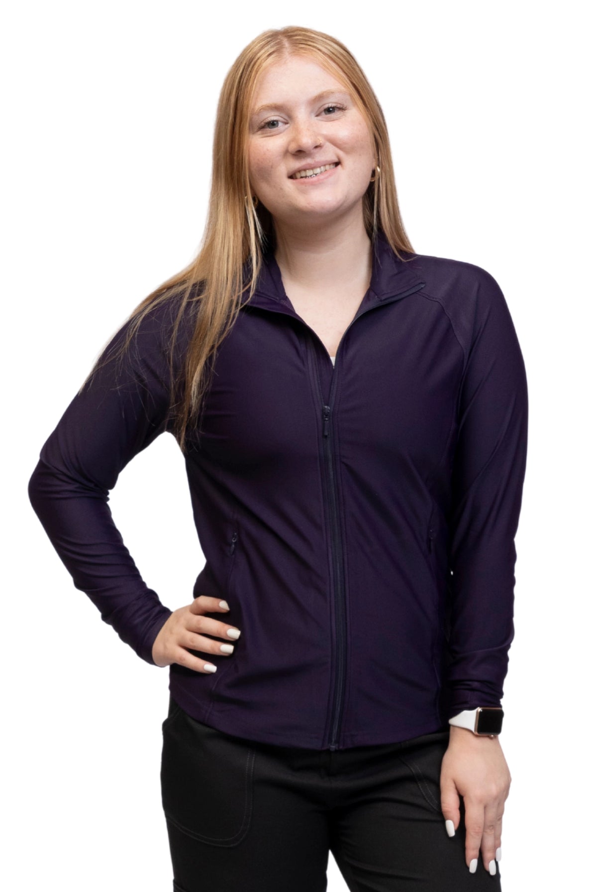 Cameron Athletic Grooming Jacket