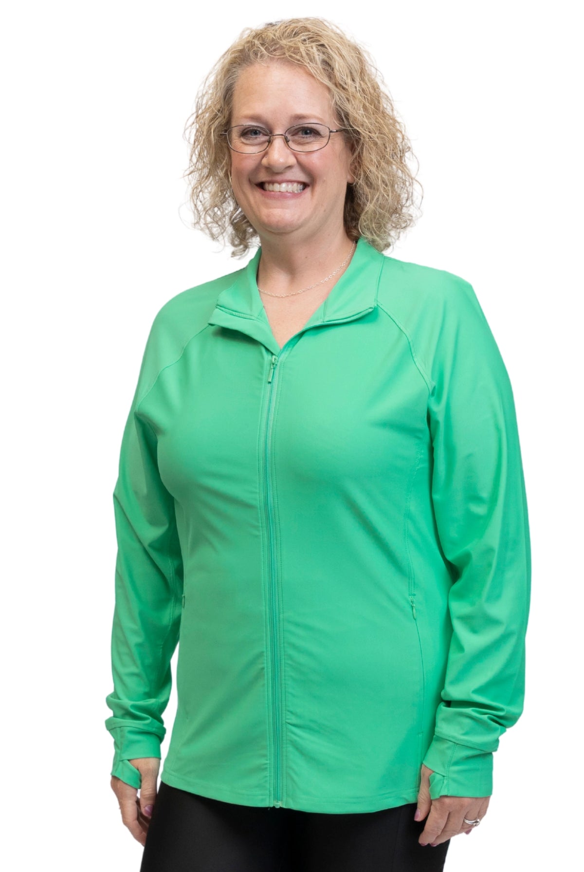 Cameron Athletic Grooming Jacket