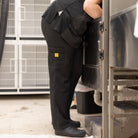 grooming pants, grooming bottoms, grooming cargo pants, grooming pants with pockets