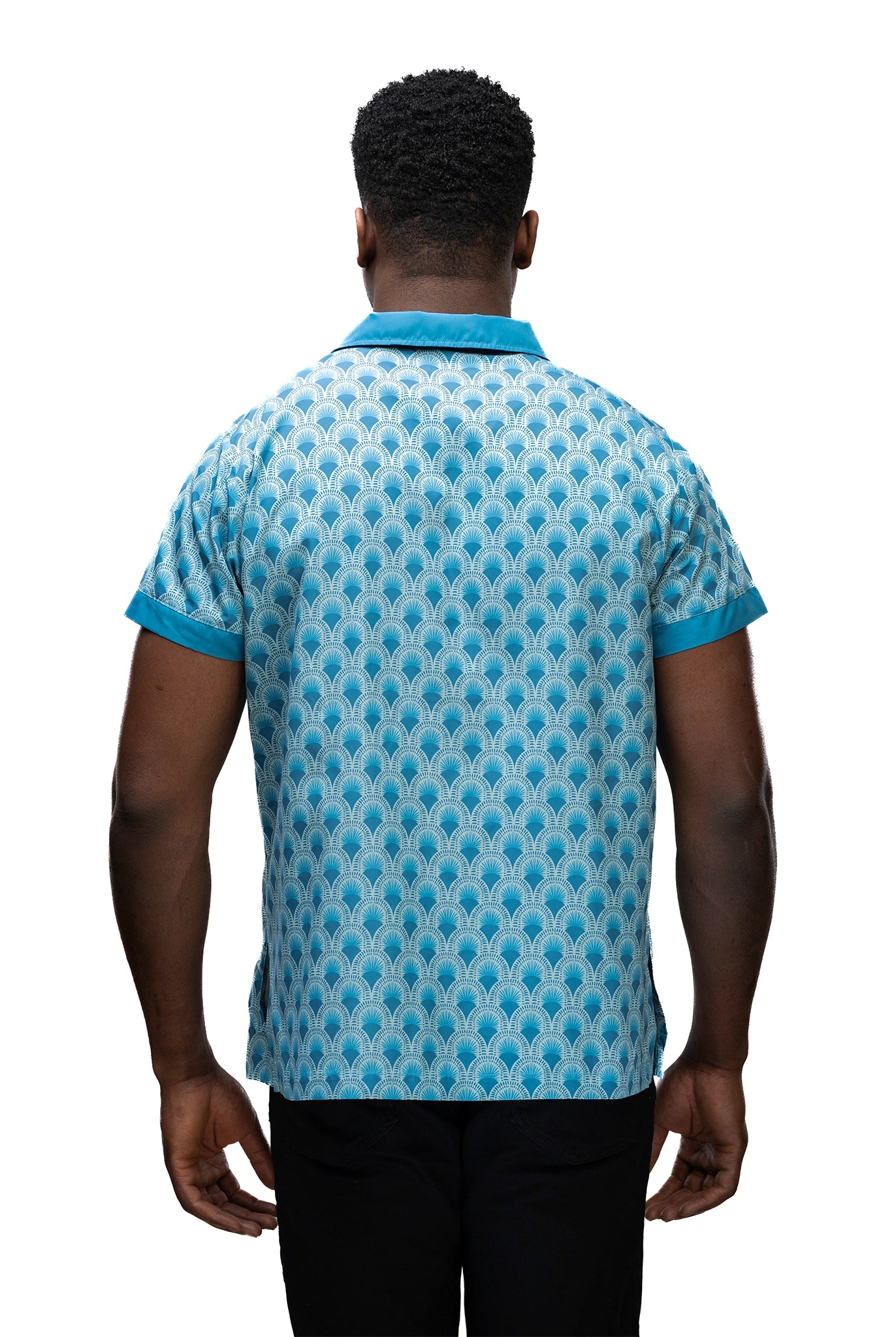 men's grooming clothes