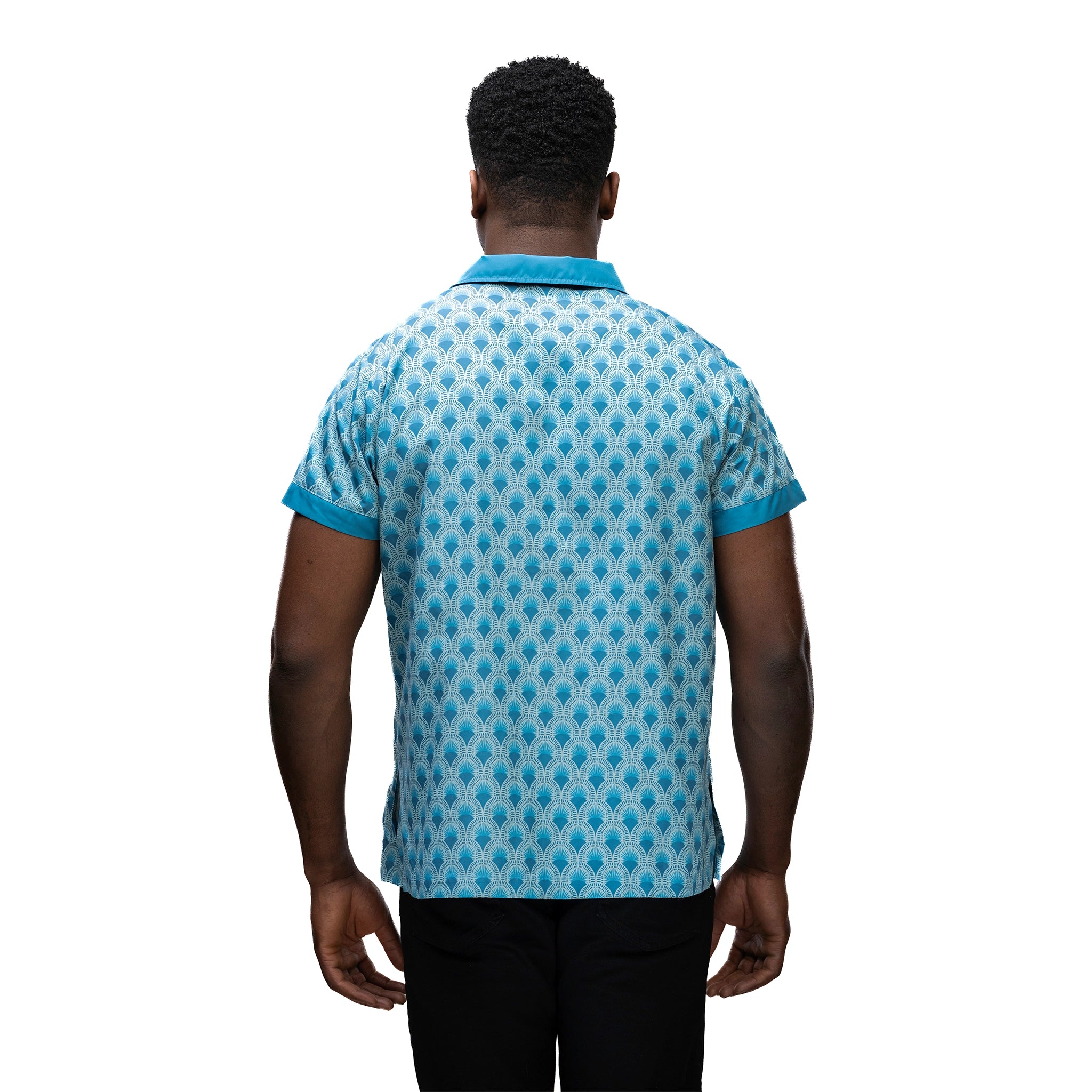 men's grooming clothes