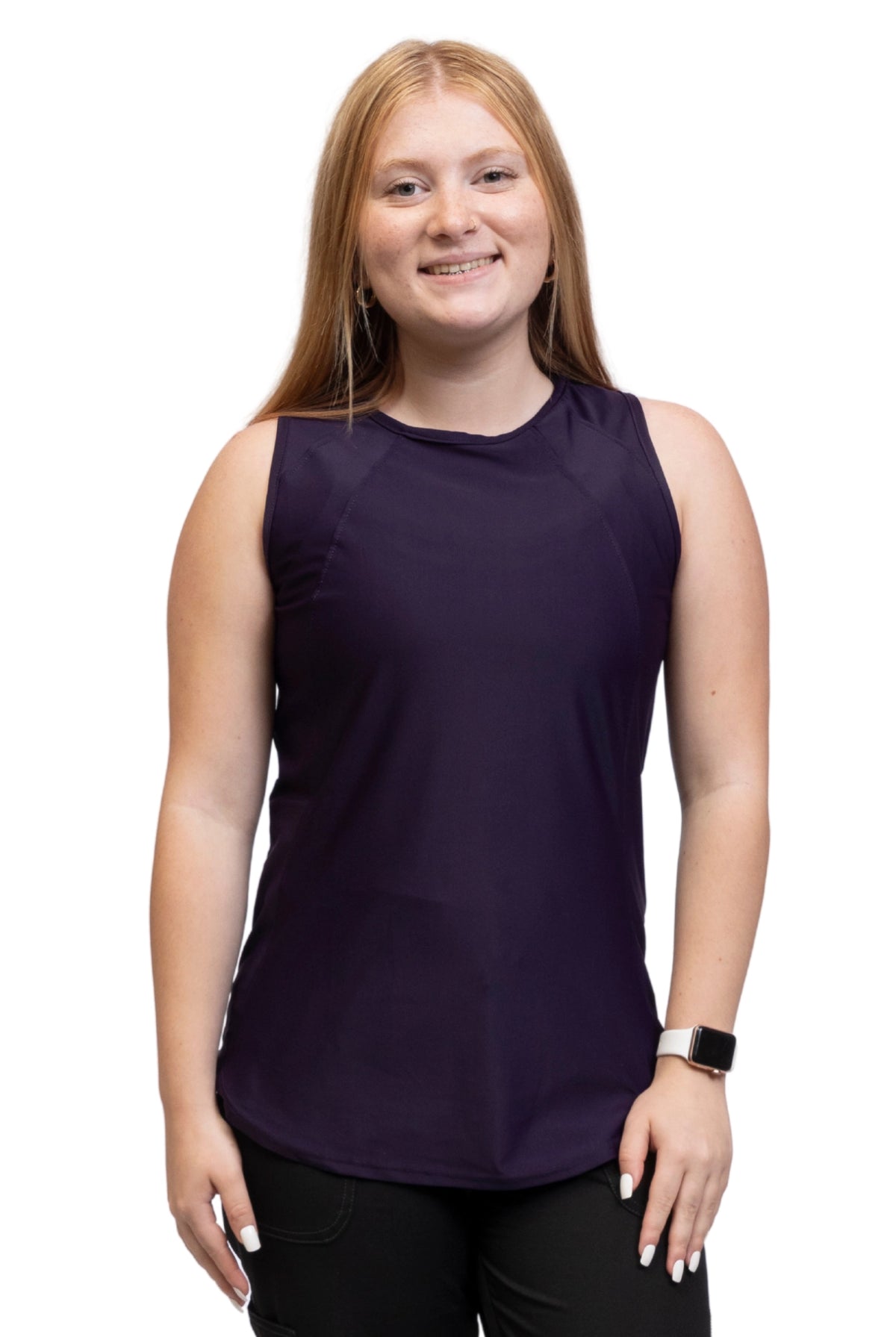Jacqueline Athletic Grooming Apparel