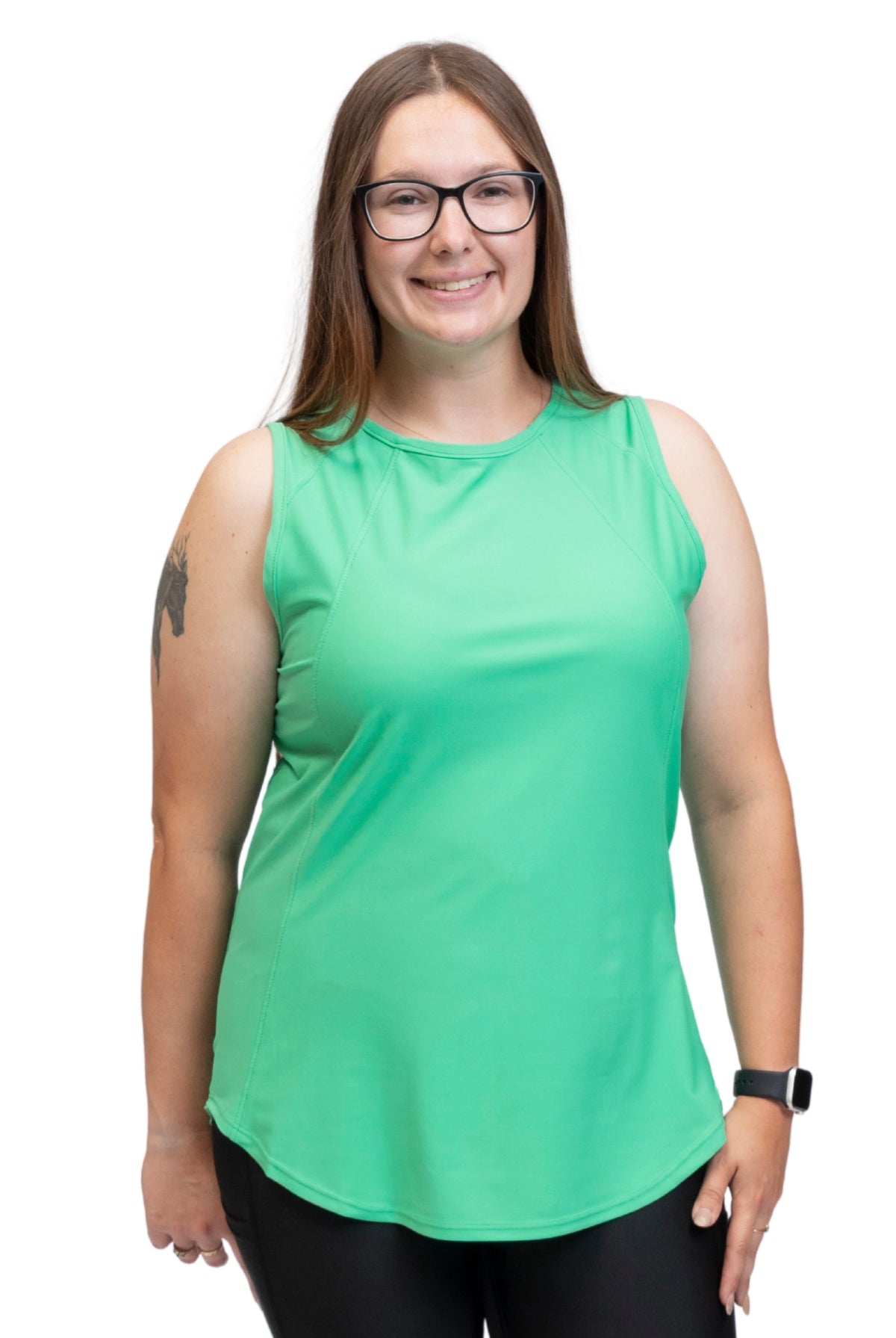 Jacqueline Athletic Grooming Apparel