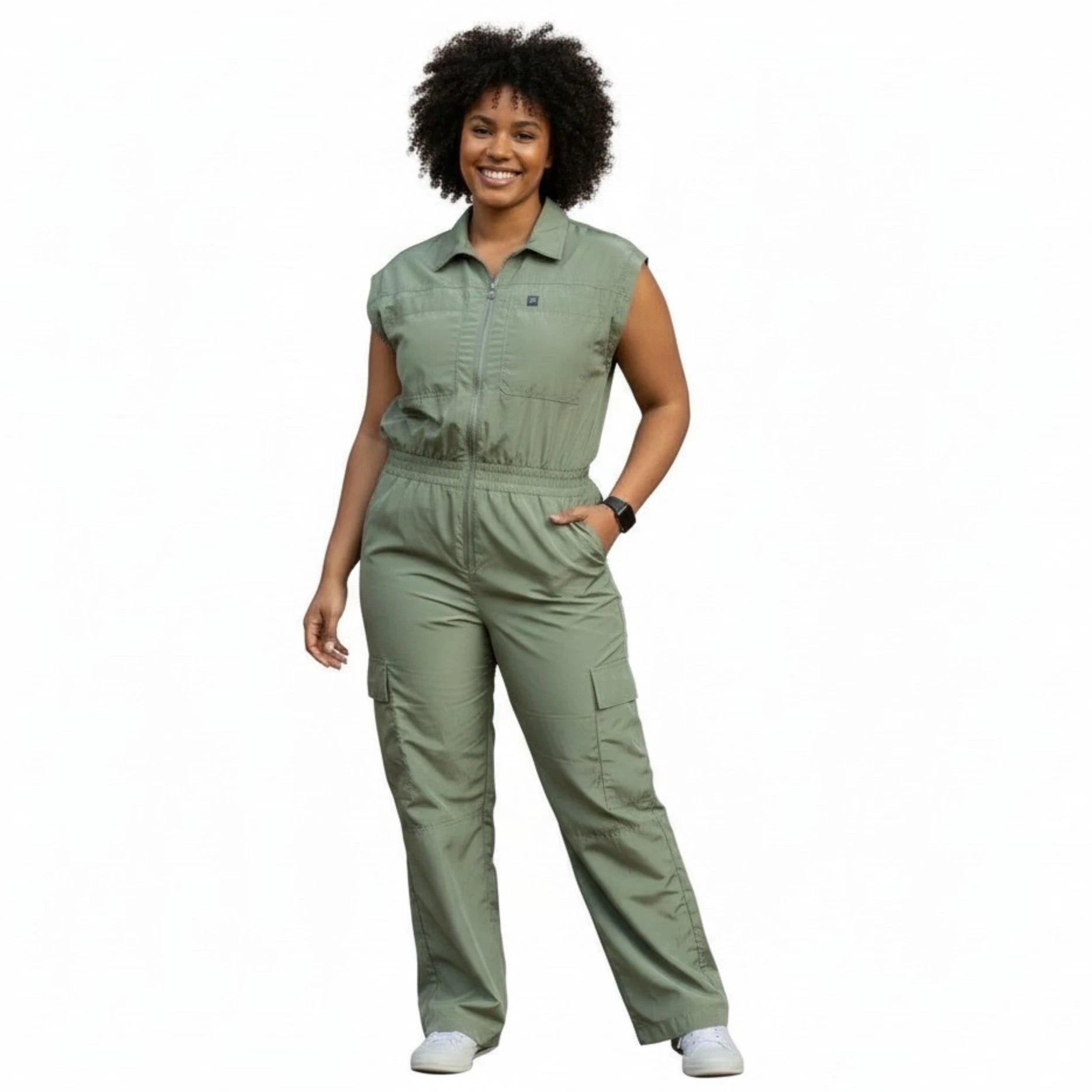 Lana Jumpsuit