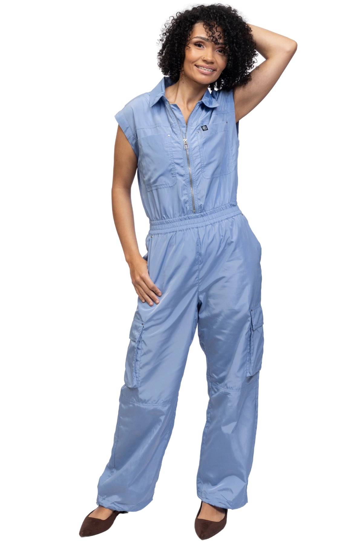 Lana Jumpsuit