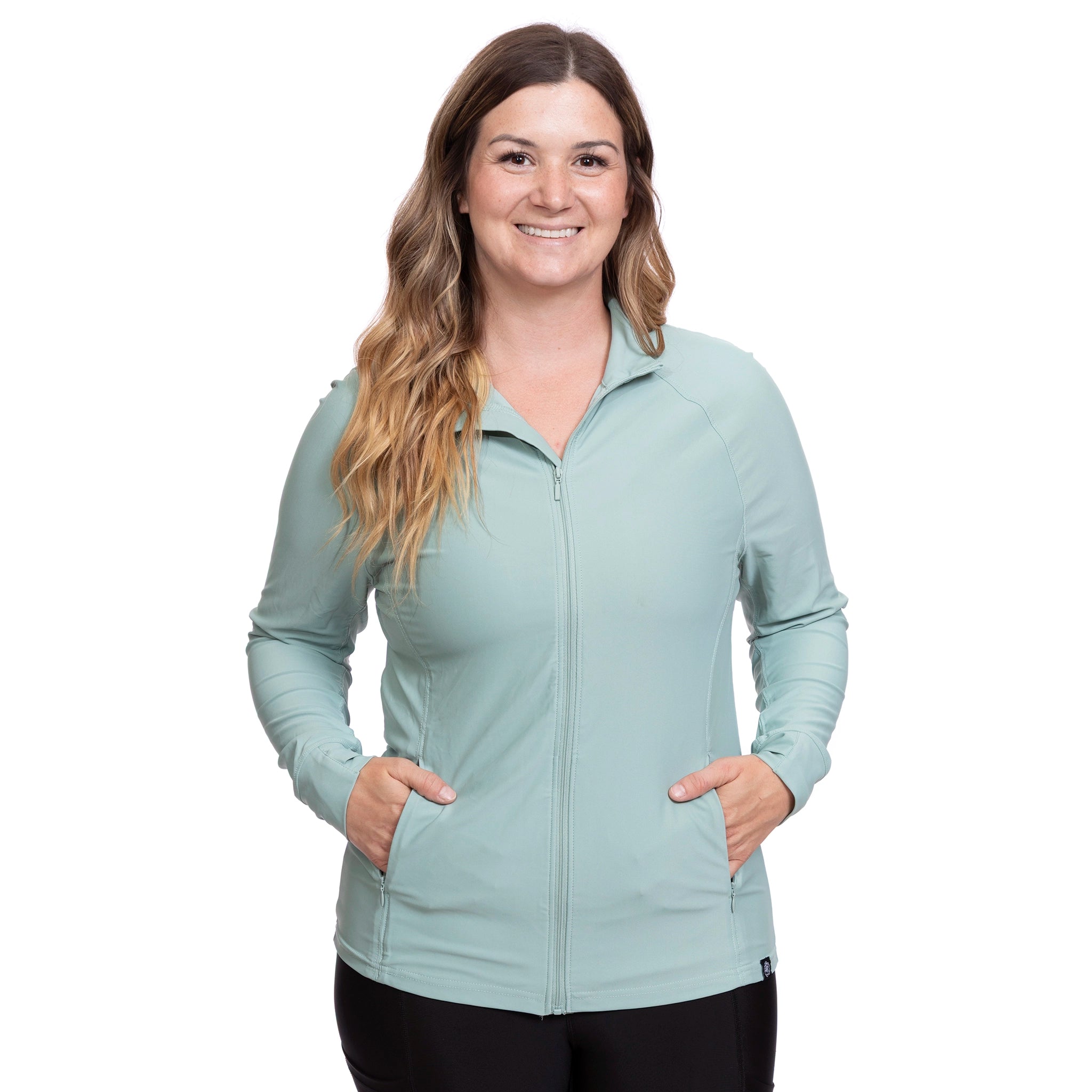 Cameron Athletic Grooming Jacket