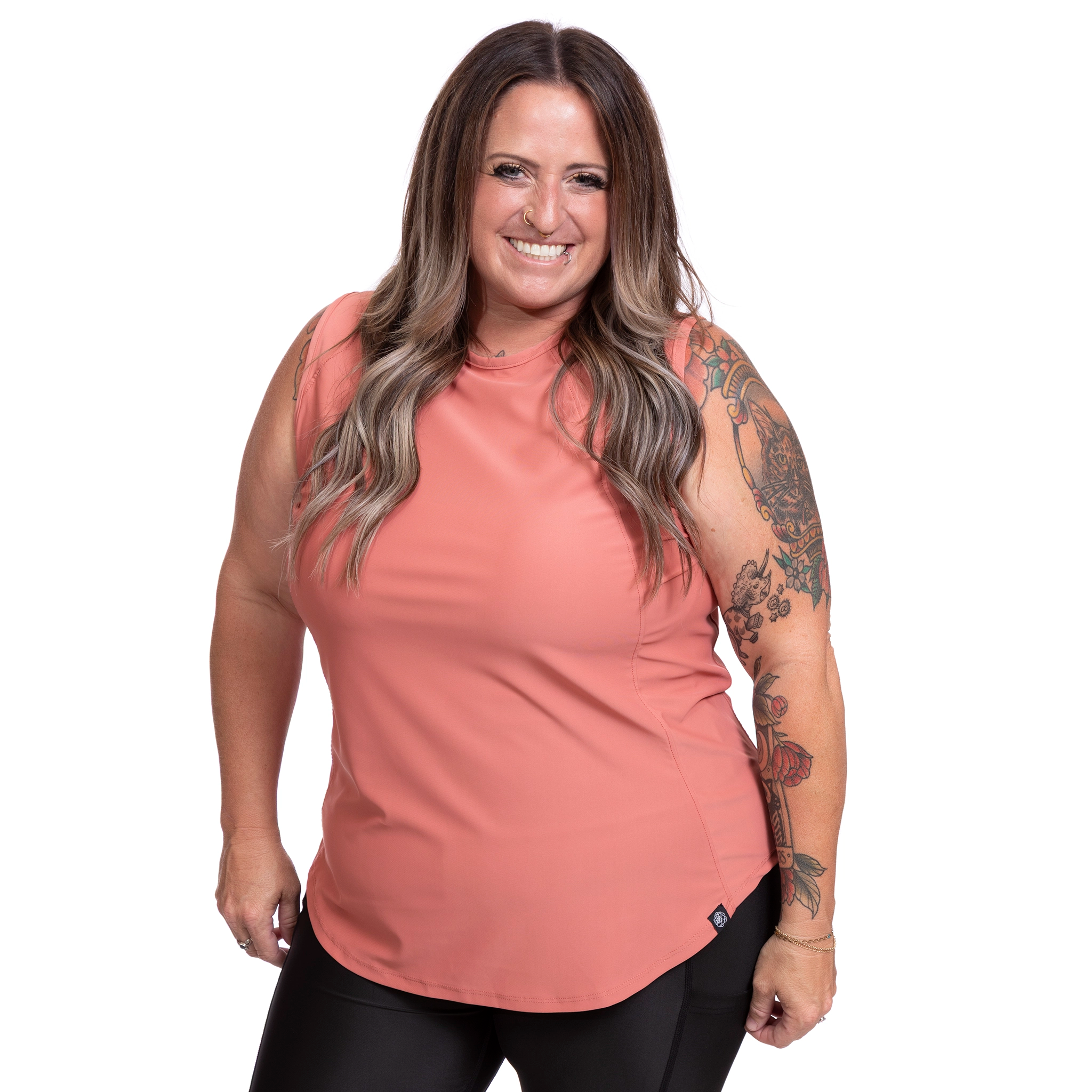 Jacqueline Athletic Grooming Apparel