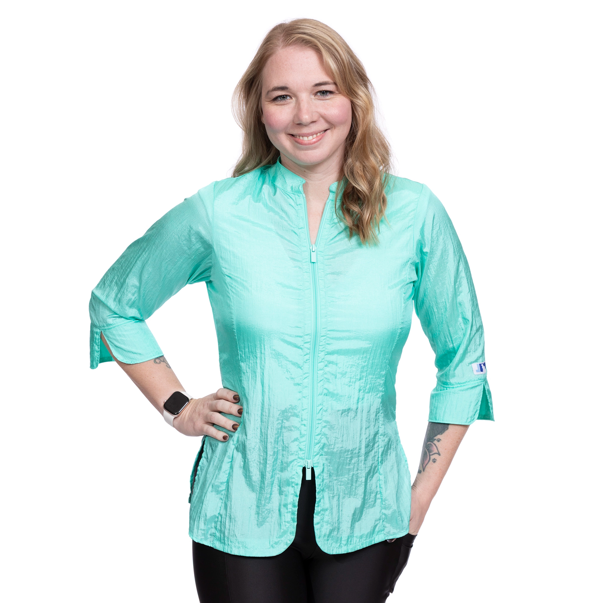 Jodi Murphy Caroline