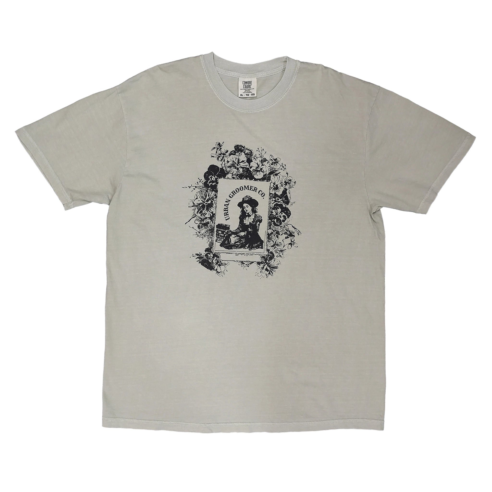 Urban Groomer T-Shirt