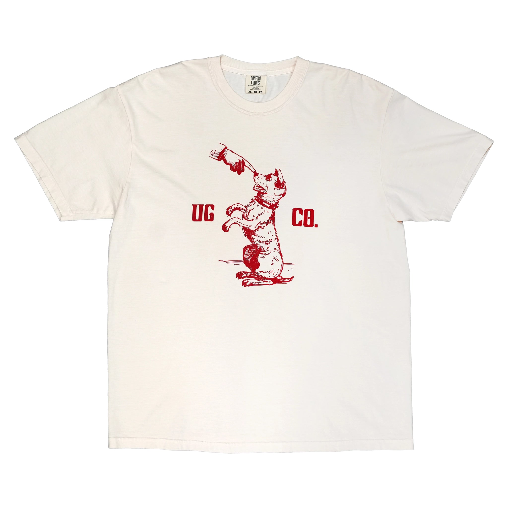 Urban Groomer T-Shirt