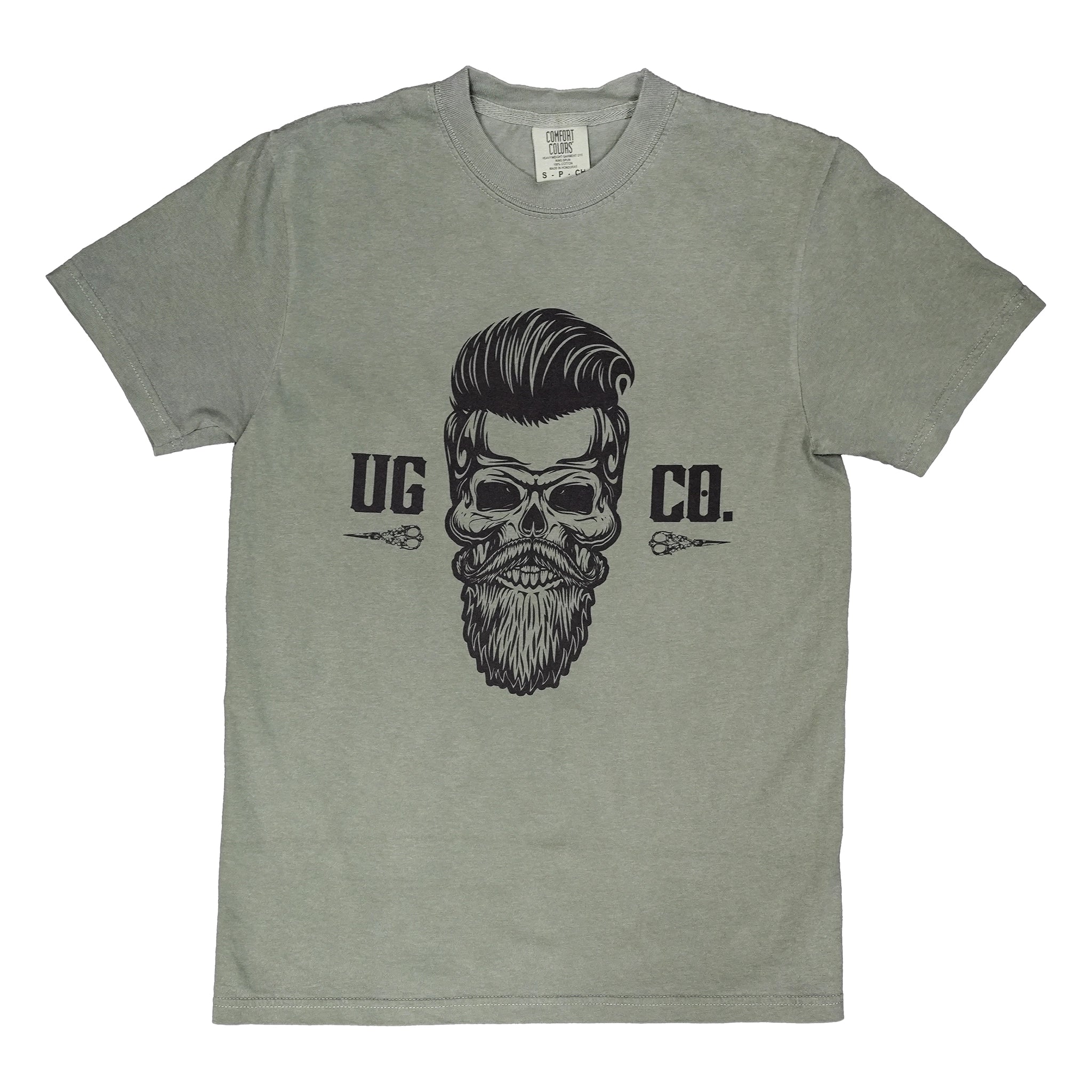 Urban Groomer T-Shirt