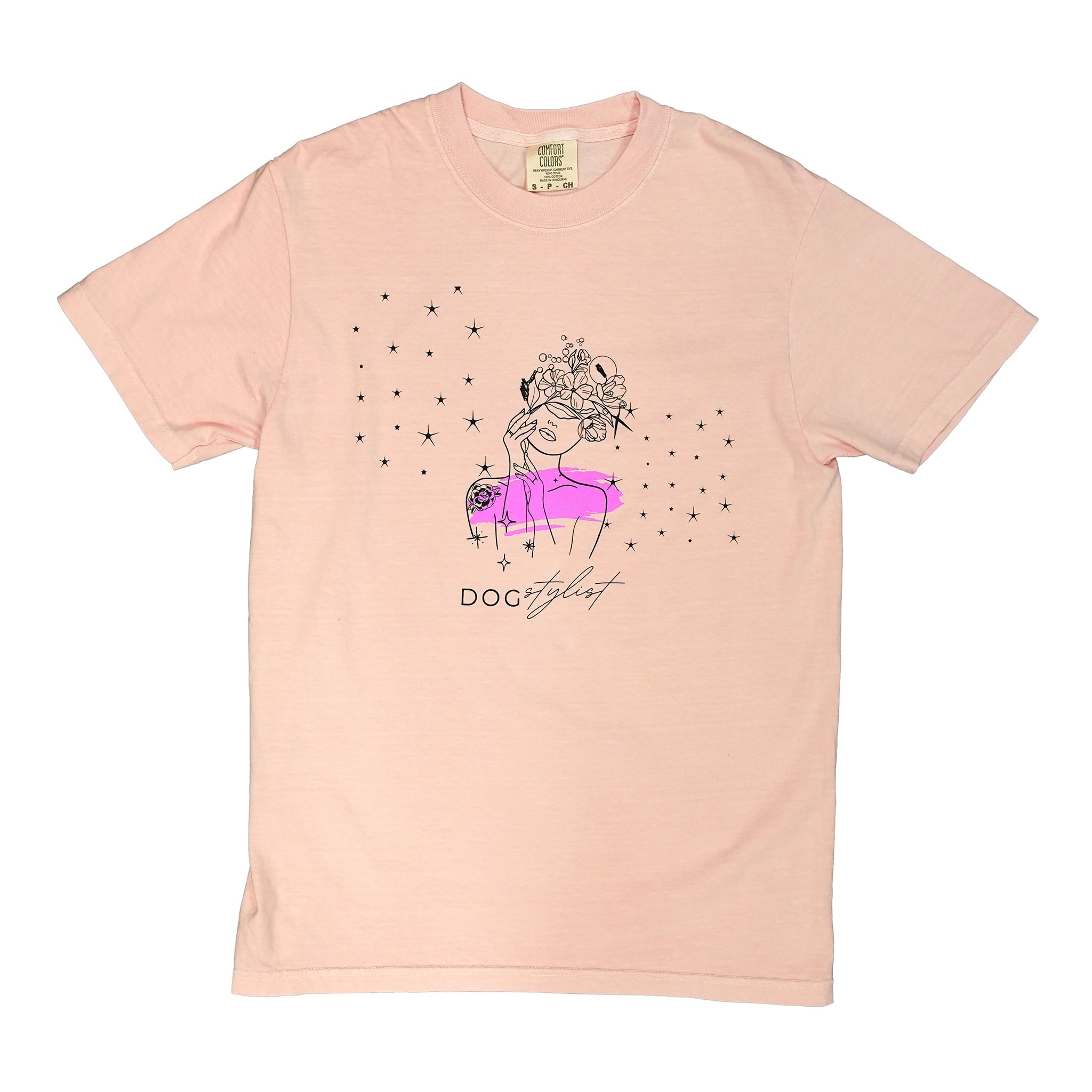 Urban Groomer T-Shirt