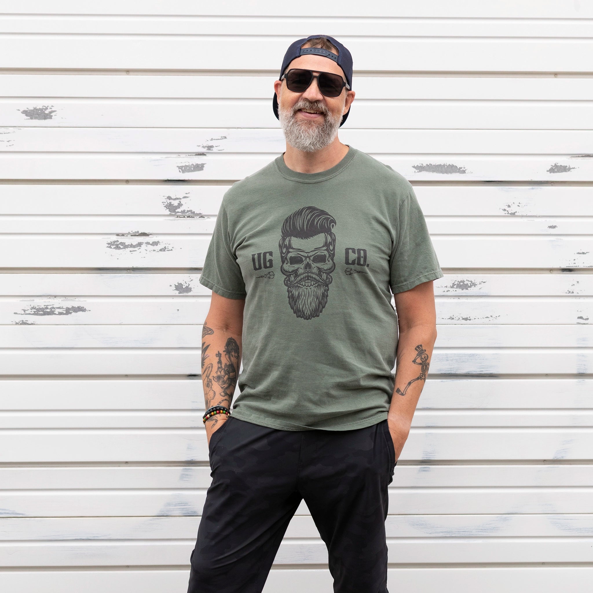 Urban Groomer T-Shirt