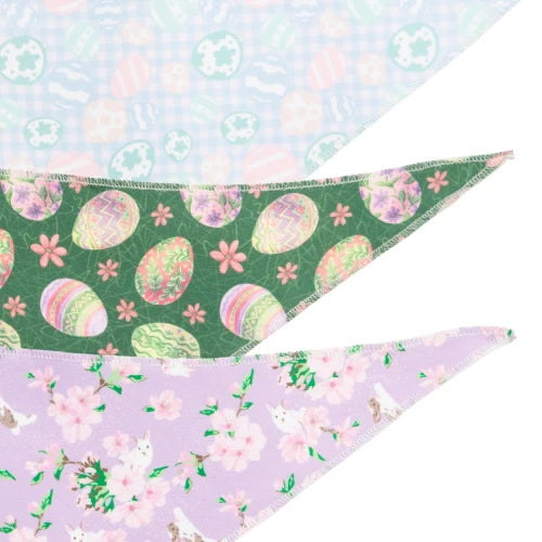 Easter Bandanas
