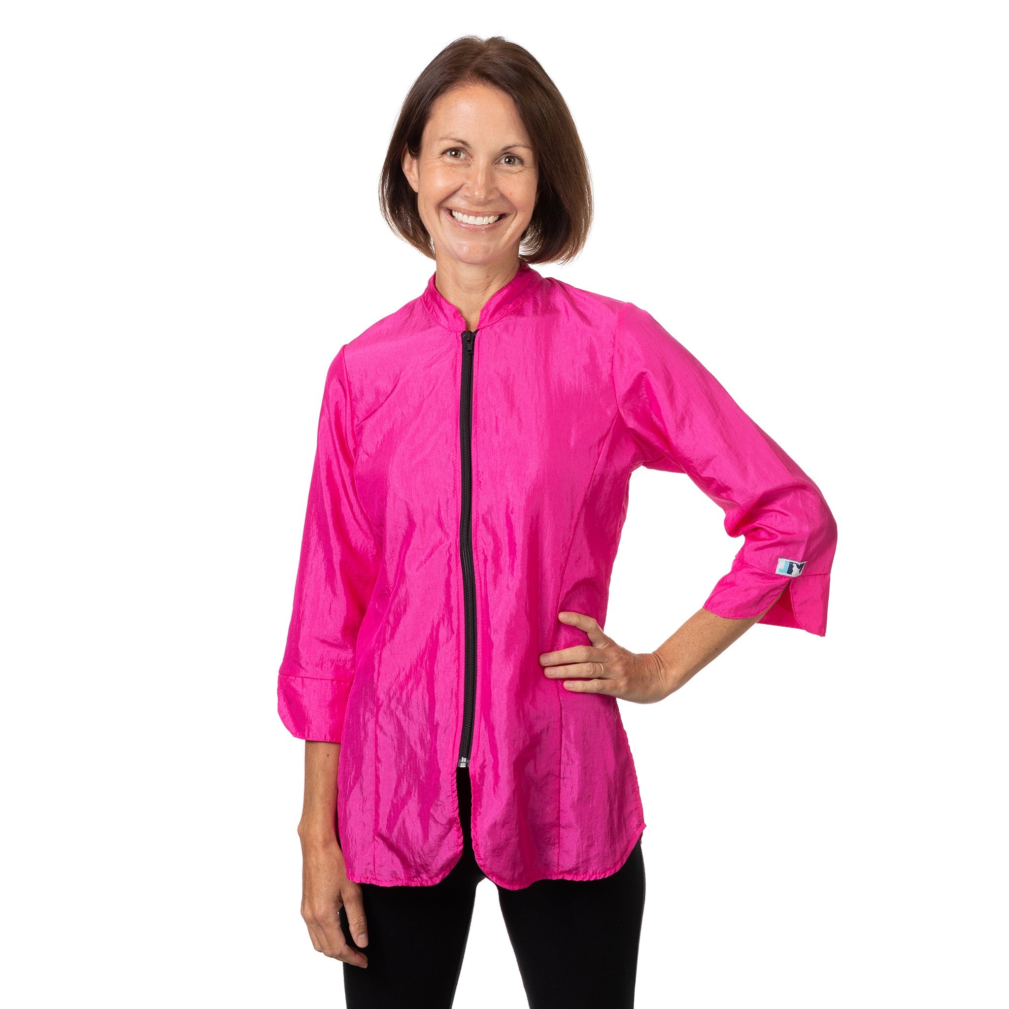 3/4 Length Sleeve Smocks