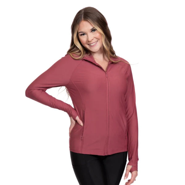 Long Sleeved Tops