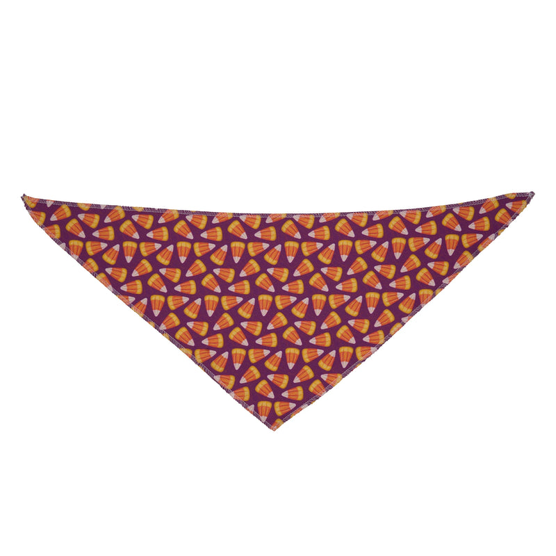 Candy Corn Bandanas - 12 pack