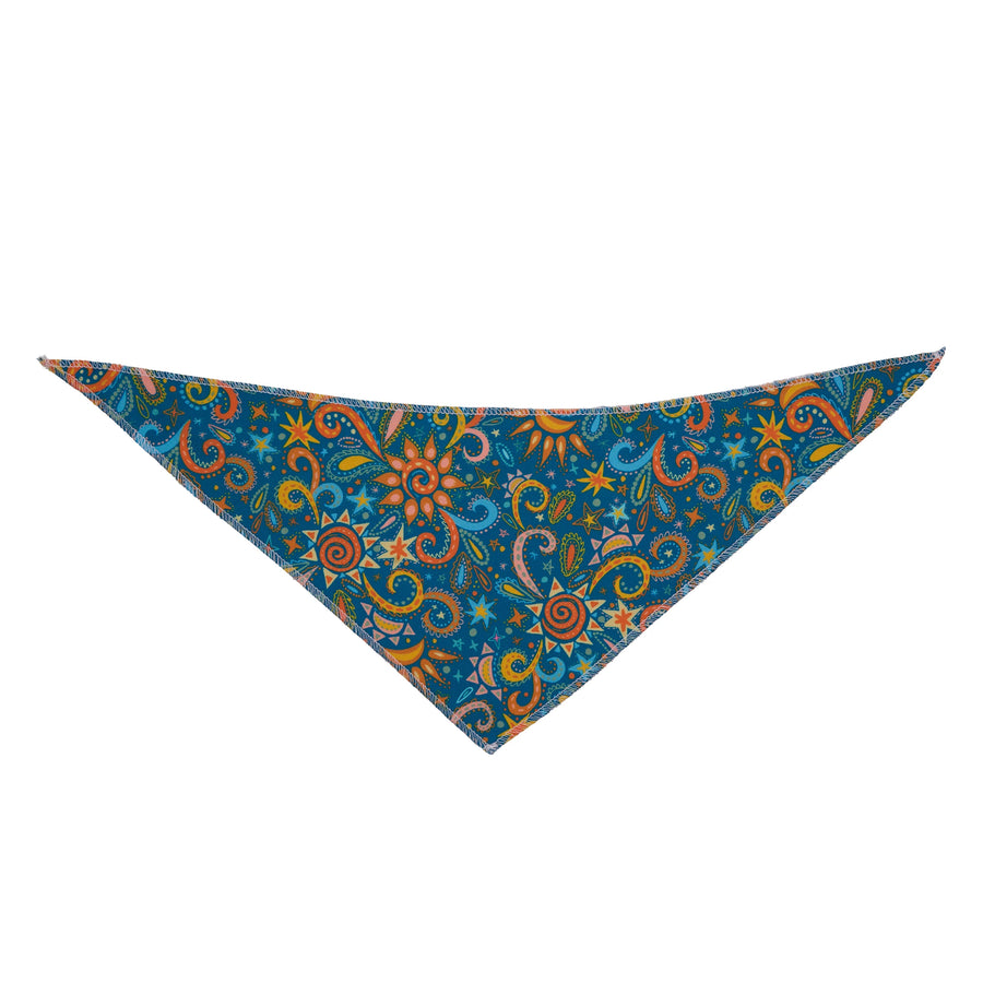 Celestial Suns Bandanas - 12 pack