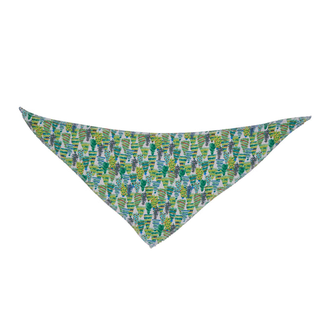 Painted Trees Bandanas - 12 pack