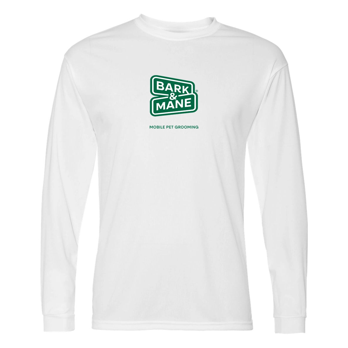 Bark & Mane Branded Shirt
