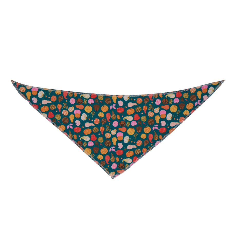 Punkin' Chunkin' Bandanas - 12 pack