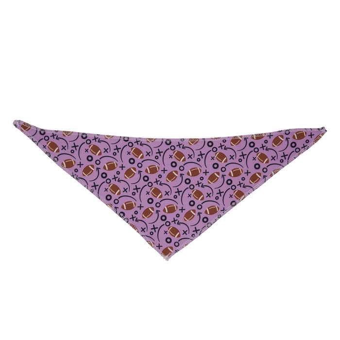 Playbook Bandanas - 12 pack dog grooming bandanas