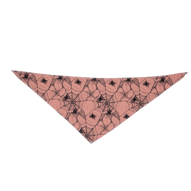Spiderwebs Bandanas - 12 pack