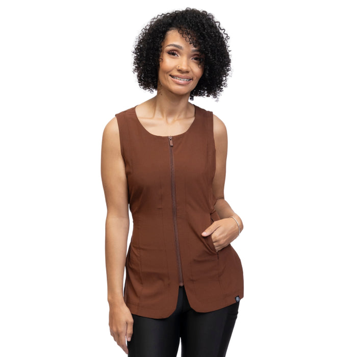 Ada in Mocha