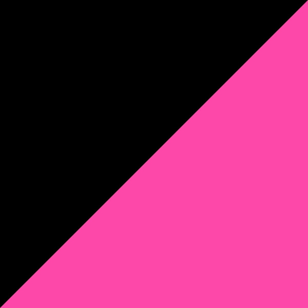 Black/Pink