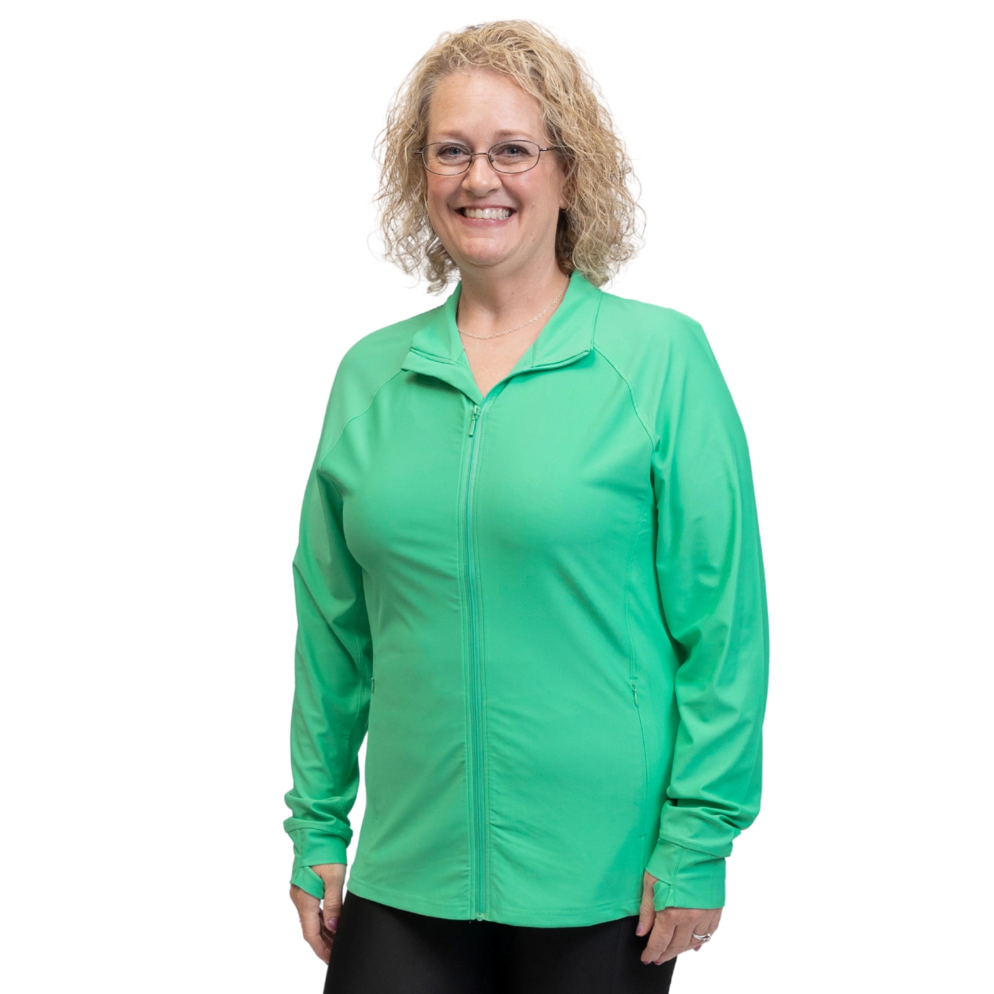Cameron Athletic Grooming Jacket