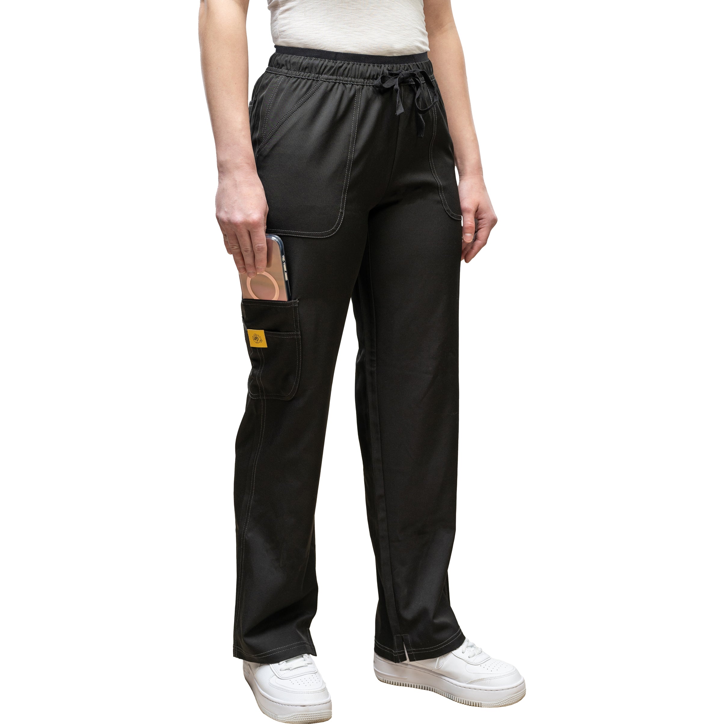 Outdoor Men's Cargo Pants Multiple Pockets Comfortable - Temu