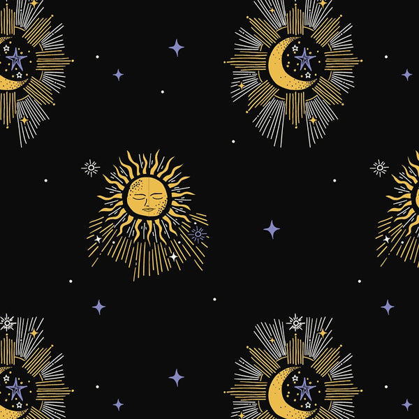 Celestial Sky