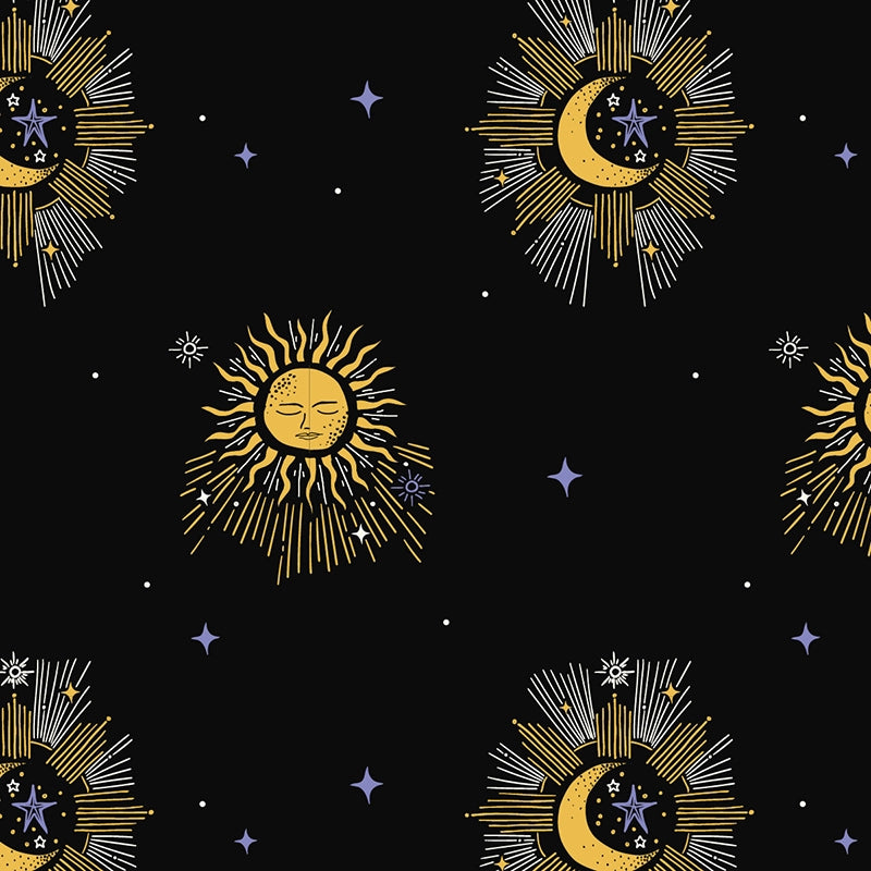 Celestial Sky