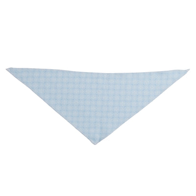 Coastal Tile Bandanas - 12 pack