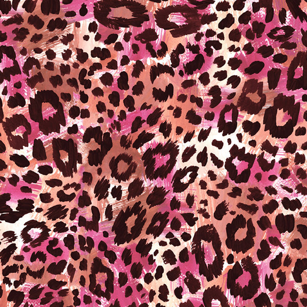 Creative Leopard