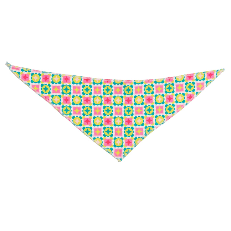 Crochet All Day Bandanas - 12 pack
