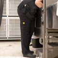 grooming pants, grooming bottoms, grooming cargo pants, grooming pants with pockets