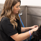 professional dog grooming clothes for men and women