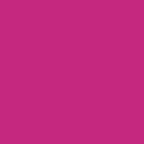 Fuchsia Fedora