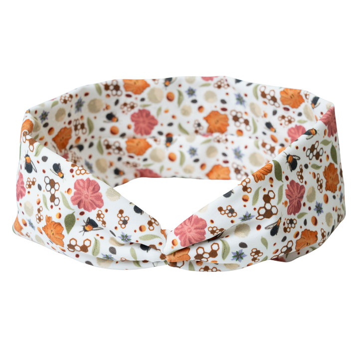 Bee Lovely grooming headband