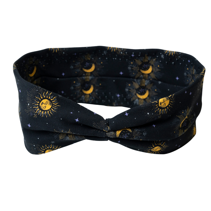 Celestial Sky grooming headband