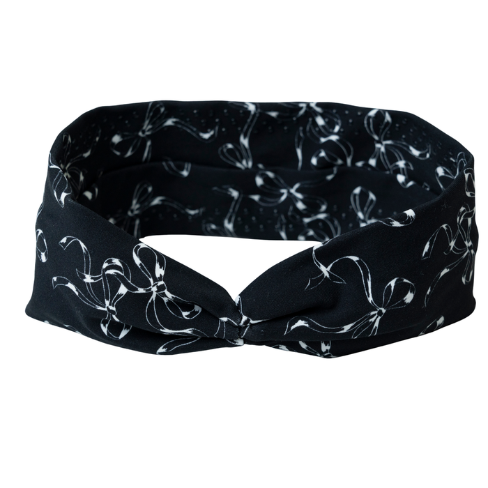 Headband - Coquette Bows