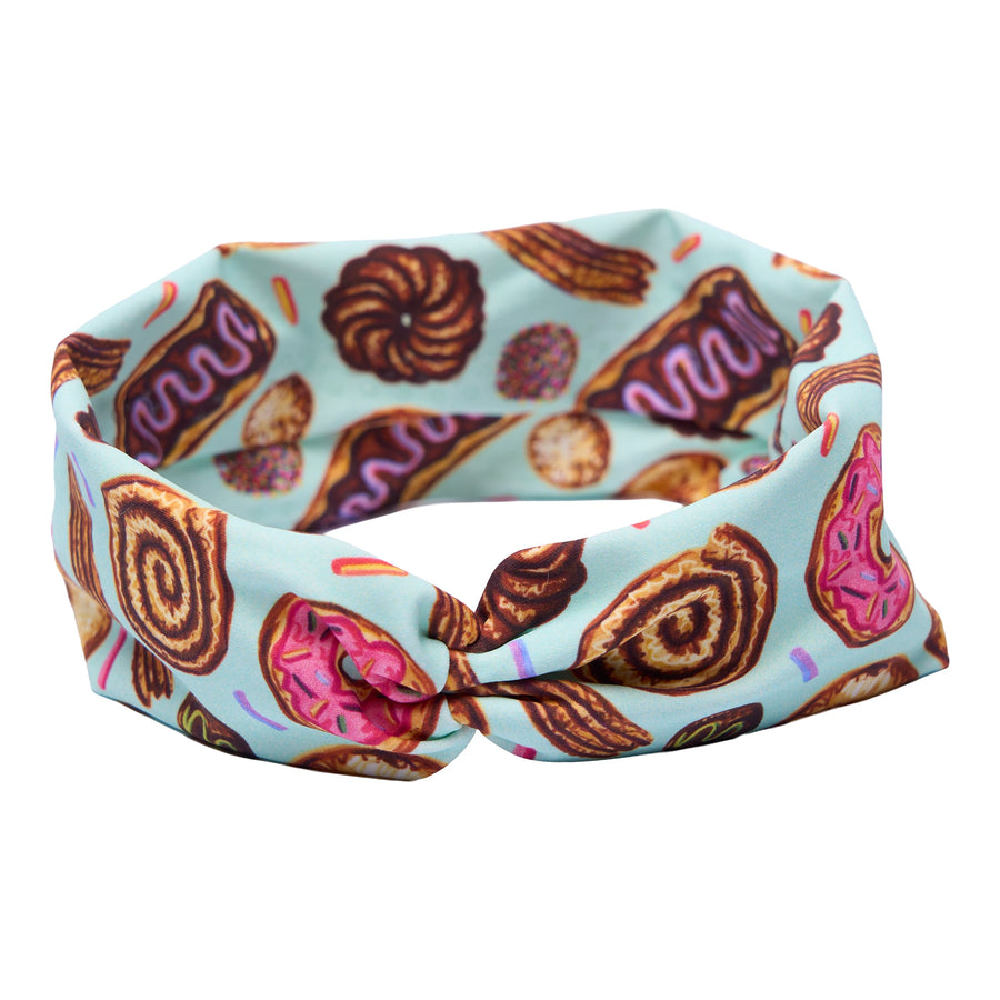 Headband