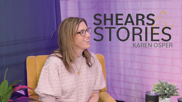 One Graduation Gift Changed Her Entire Career | Karen Osper